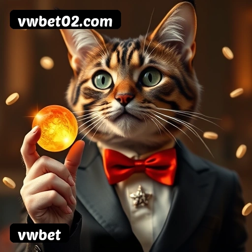 Promoções vwbet