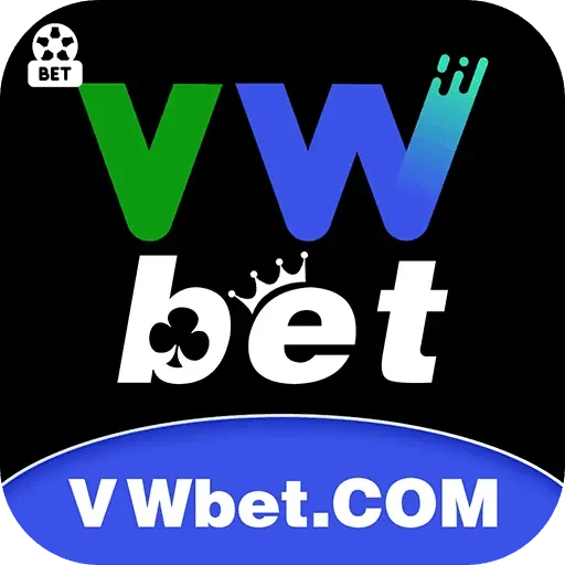 Logo da vwbet