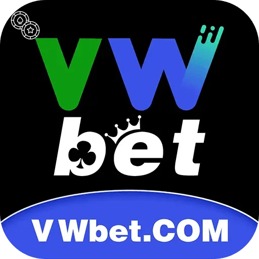 Logo da vwbet