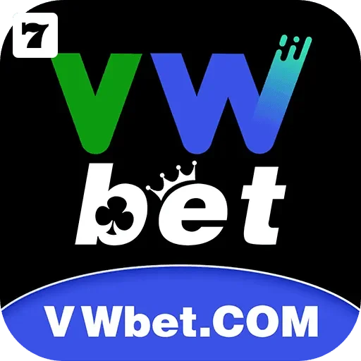 Logo da vwbet