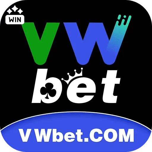 Logo da vwbet