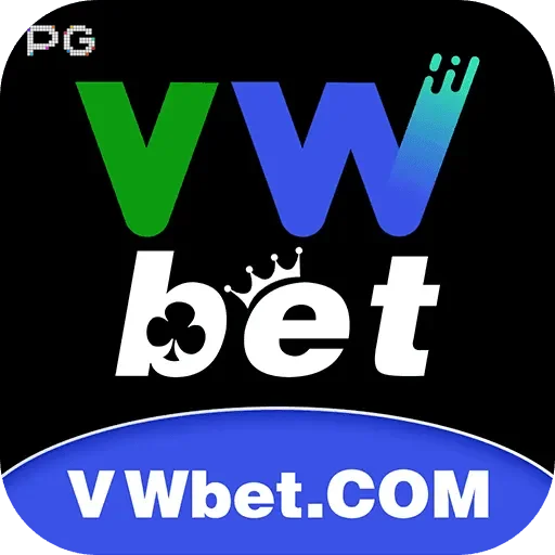Logo da vwbet
