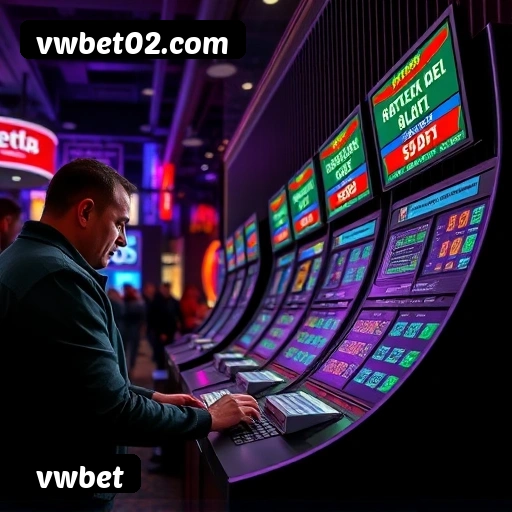 Free spins vwbet