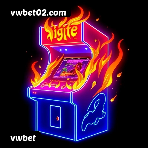 Jogos de slot online na vwbet