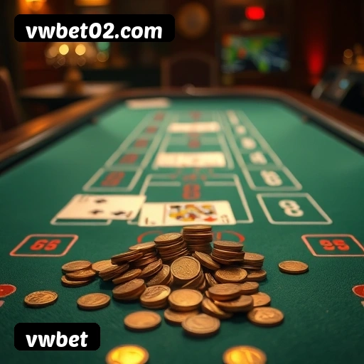 Slots desktop vwbet
